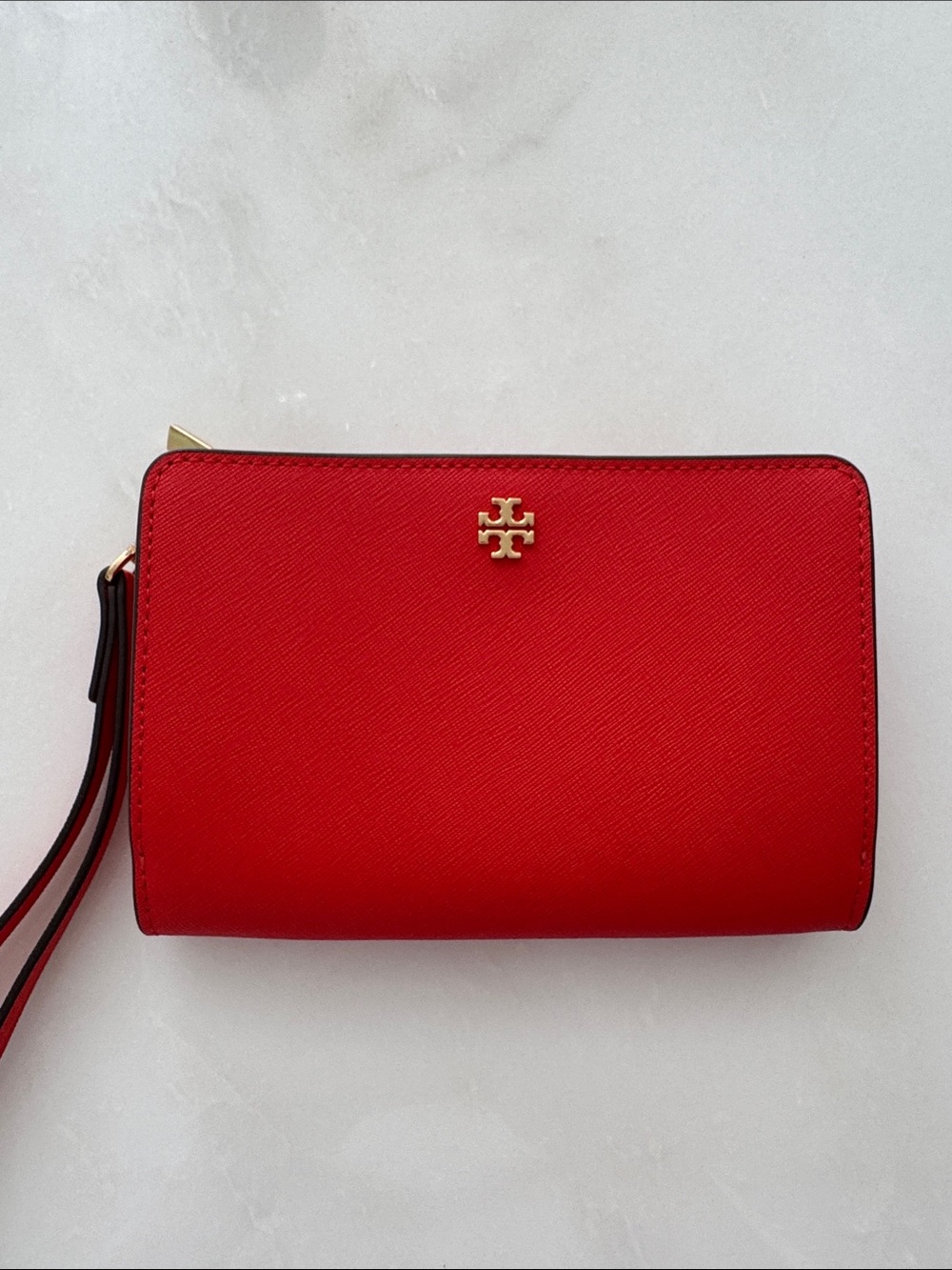 Tory Burch Wallet